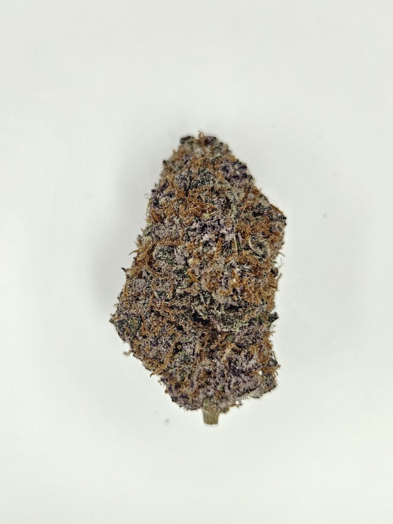 Better Than Nine Super Boof strain in Georgia GA