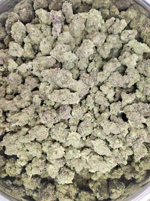 Better Than Nine has GMO Cookies strain for sale.