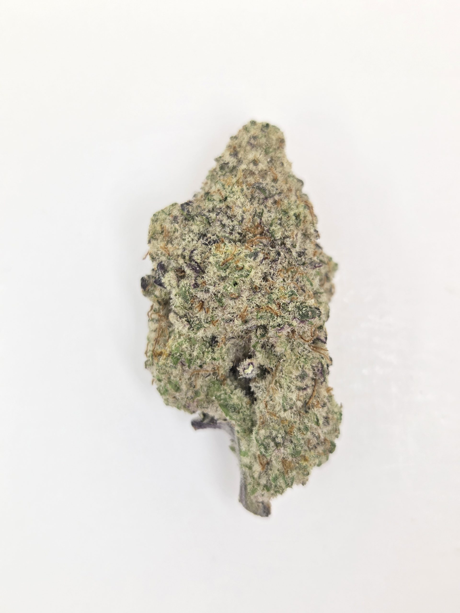 Better Than Nine MAC 1 Strain THCA Hemp flowers for sale near me