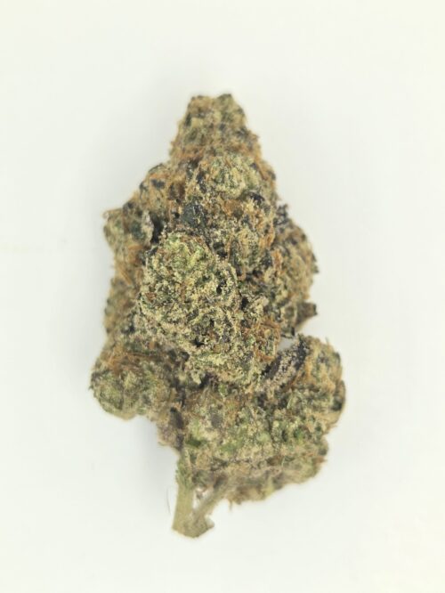 Better Than Nine has indoor Lemon Cherry Gelato Strain THCA Hemp Flowers.