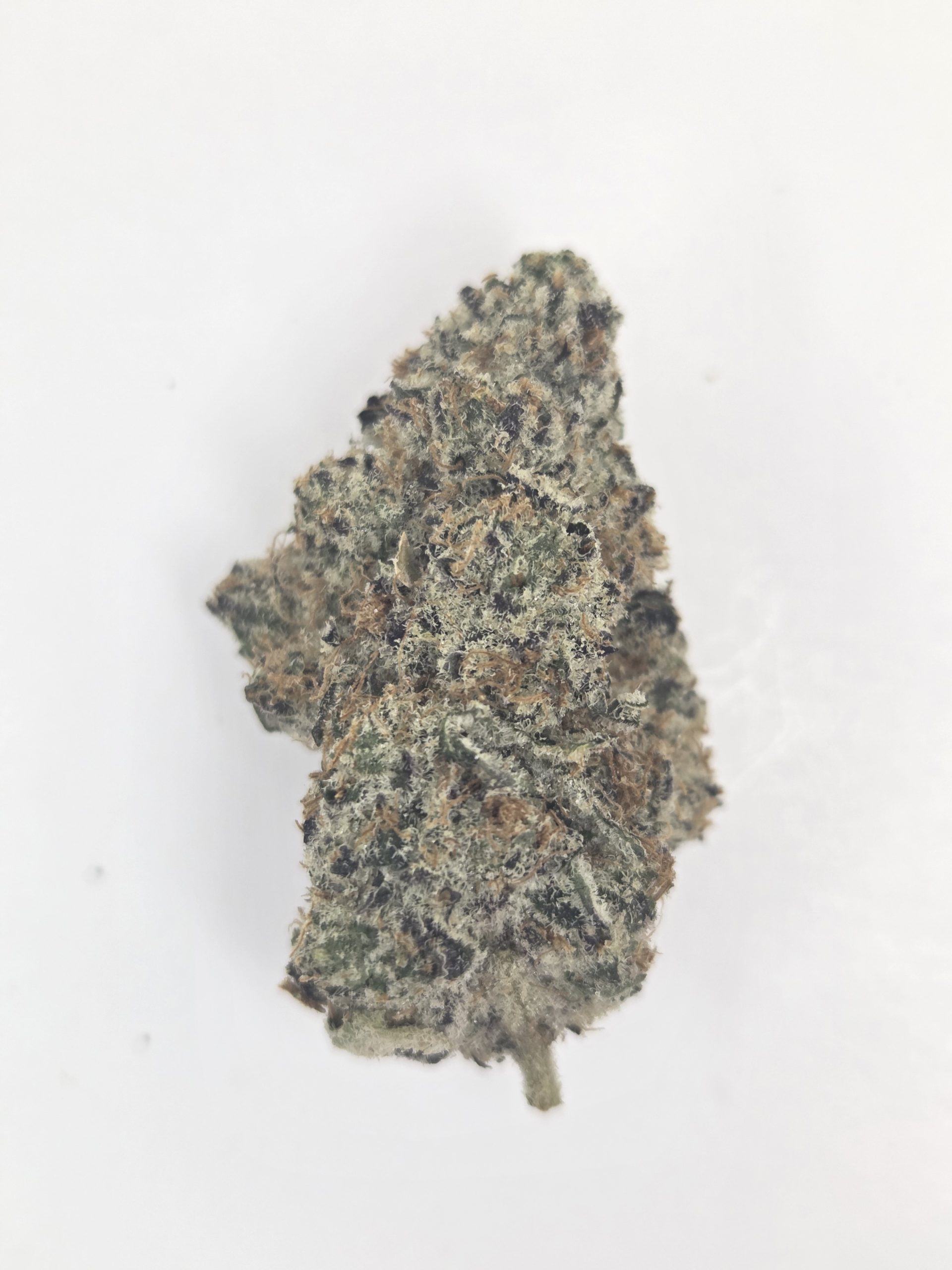 Better Than Nine Alien Vortex Strain legal hemp THCA Flower