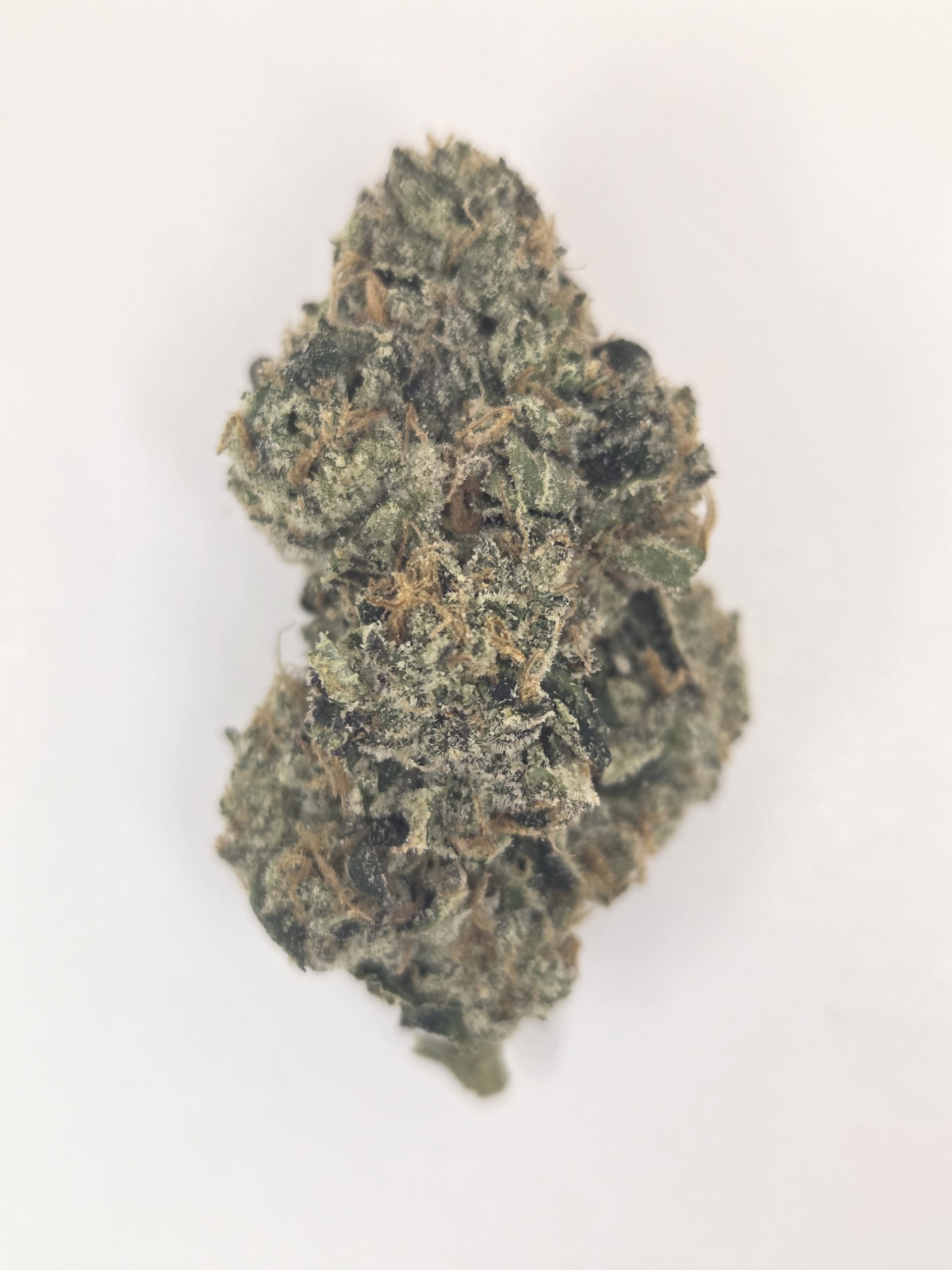 Better Than Nine Sweet Z strain legal thca hemp flowers.