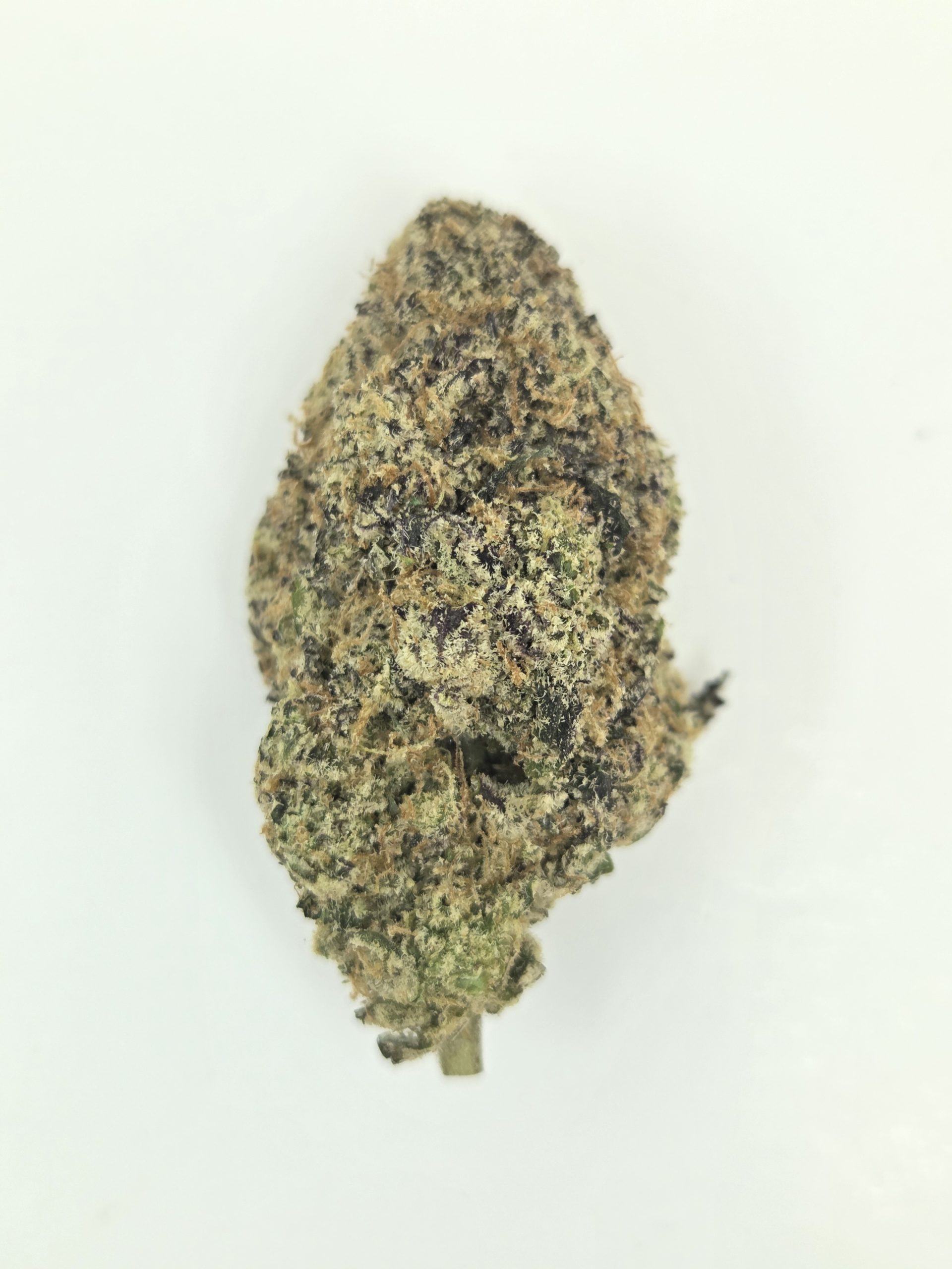 Better Than Nine Airheads Strain THCA Legal Hemp Flower.