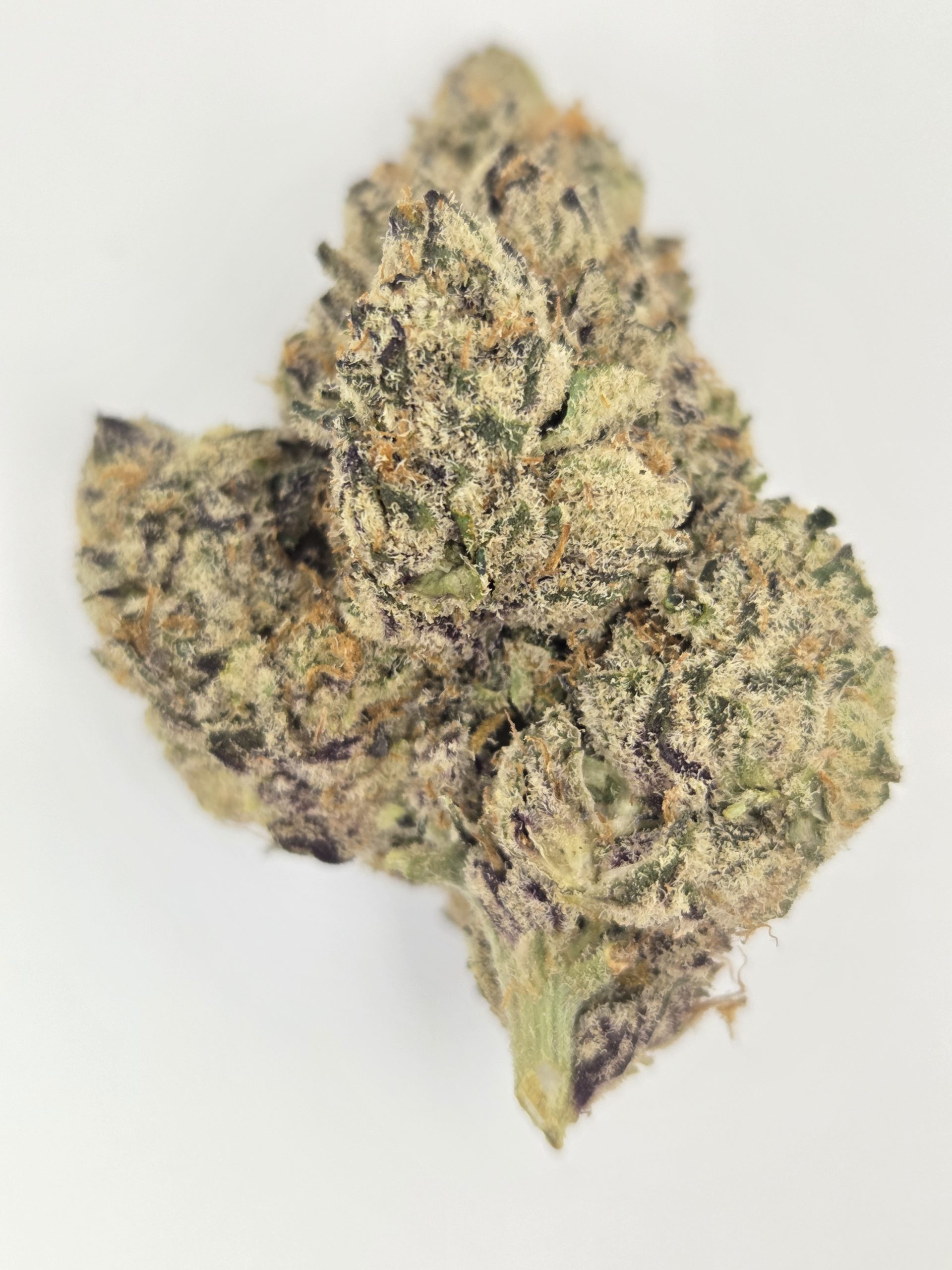 Better Than Nine Lemon Head Strain THCA Legal Hemp Flower.