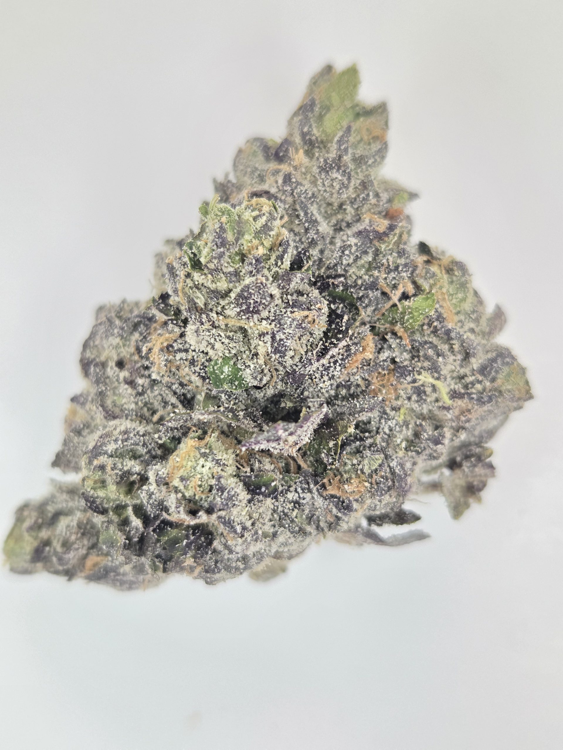 Better Than Nine MOB Strain THCA Legal Hemp Flower.