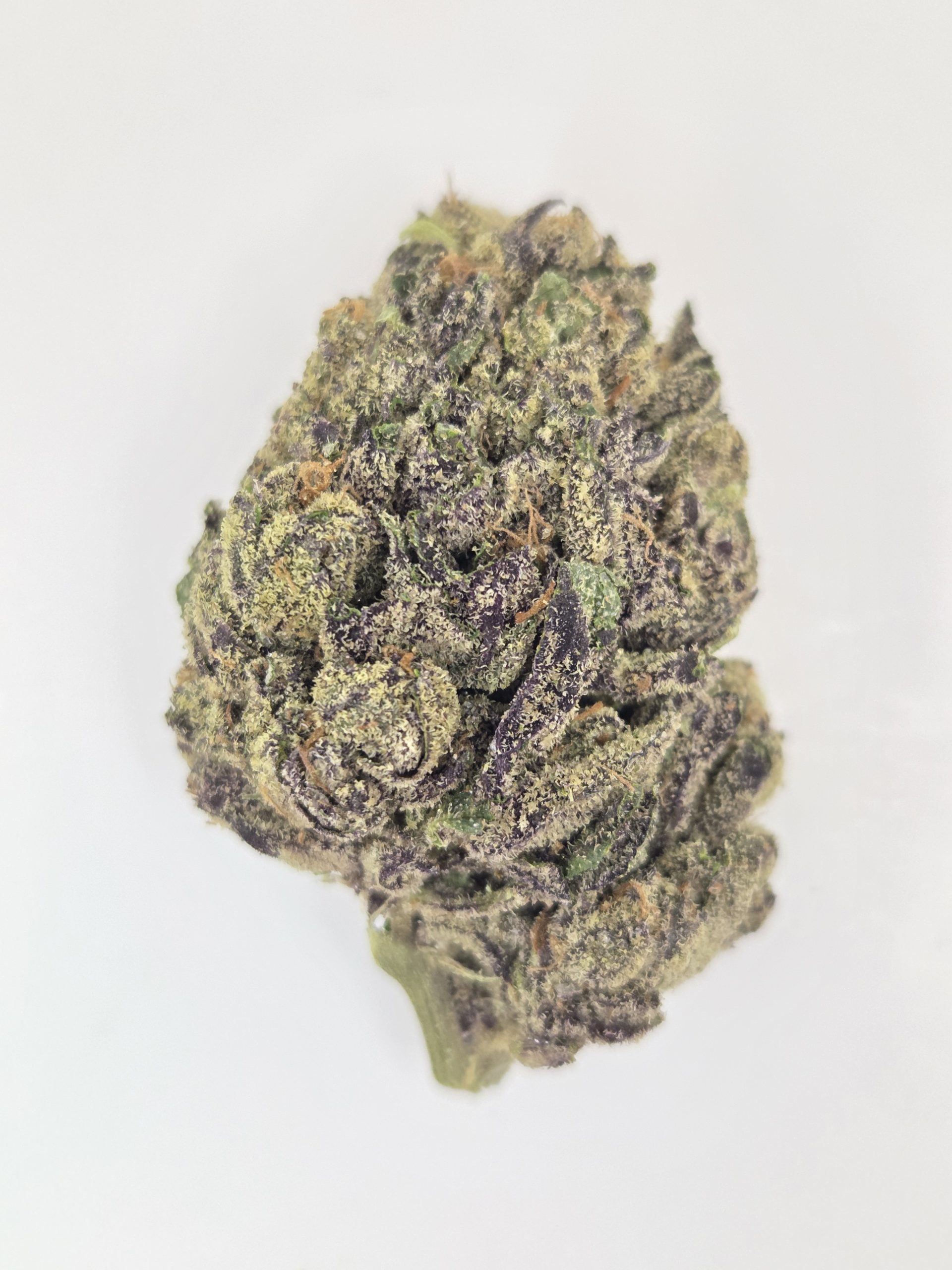 Better Than Nine The Bling Strain THCA Legal Hemp Flower.